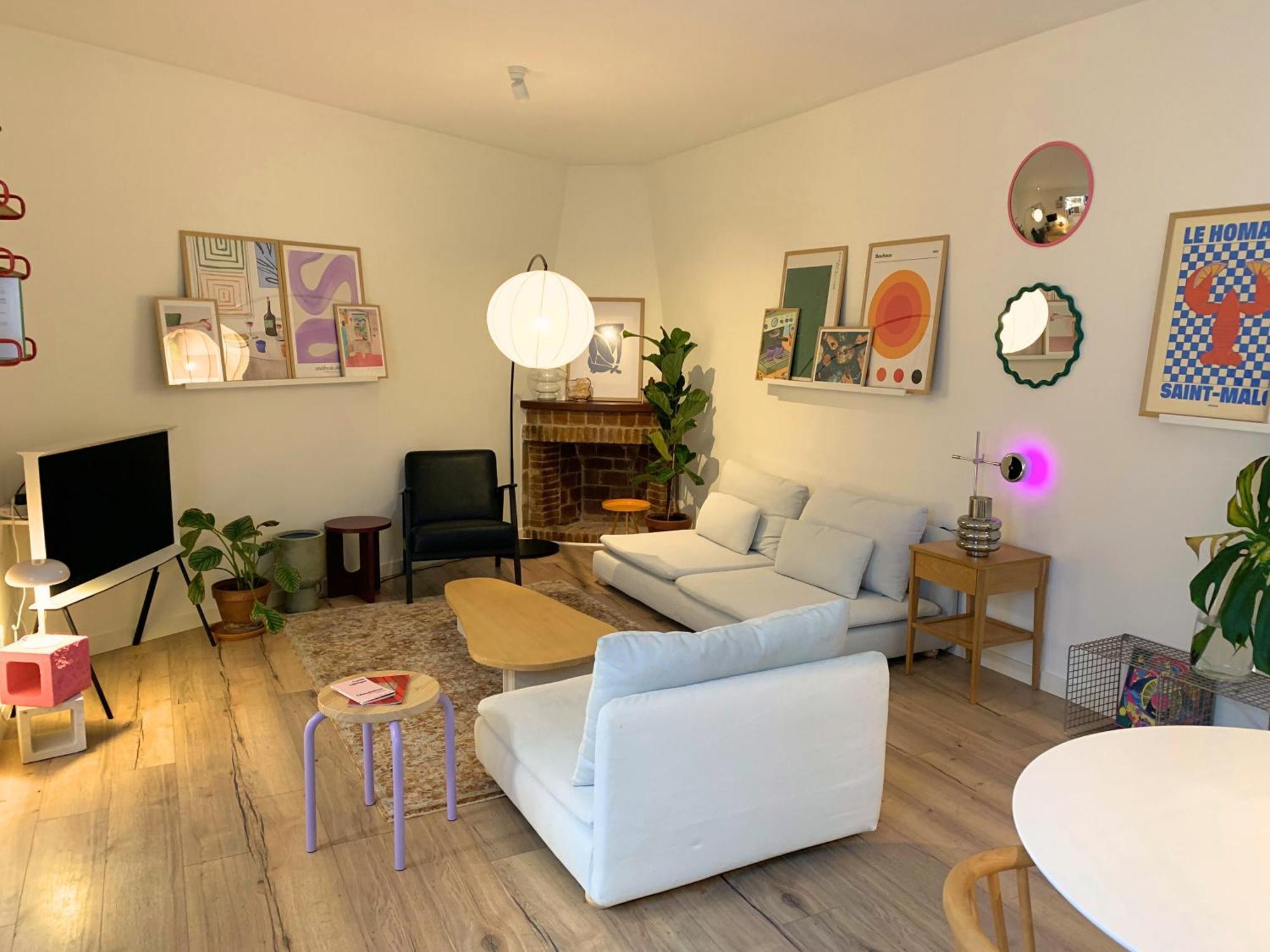 Nordic! 1 Bedroom Apartment Puerto de la Cruz  Bagian luar foto