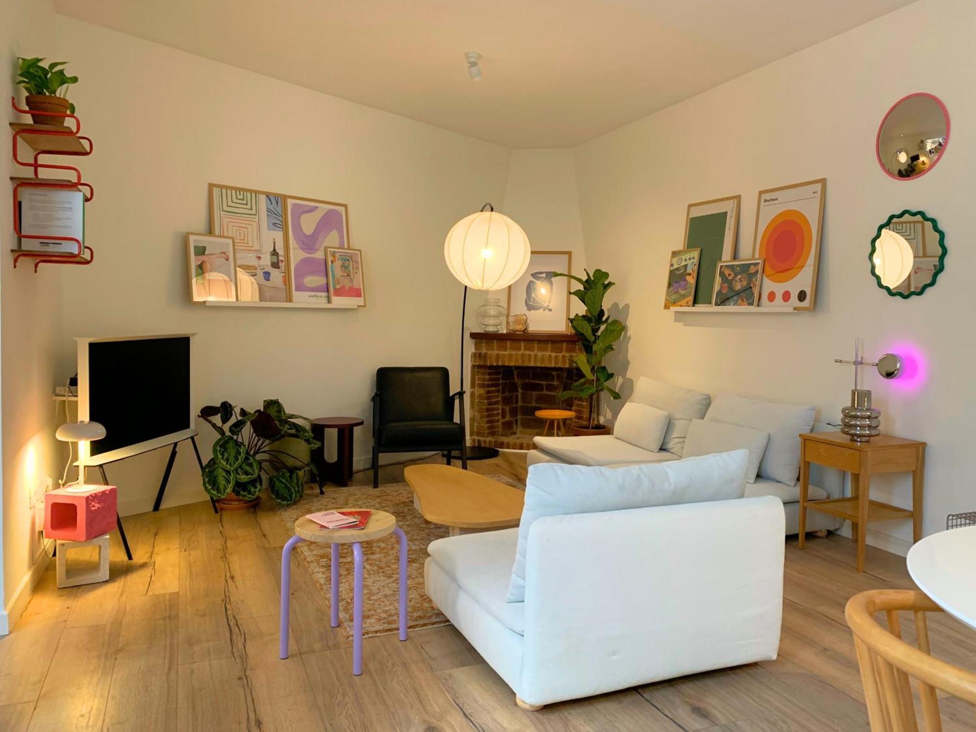 Nordic! 1 Bedroom Apartment Puerto de la Cruz  Bagian luar foto